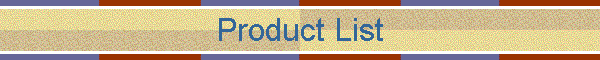Product List
