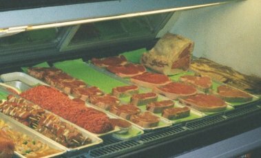High Choice to Prime Grade Steaks